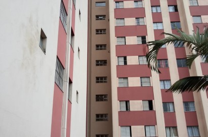 Apartamento na Avenida Constantinopla (COD.13)