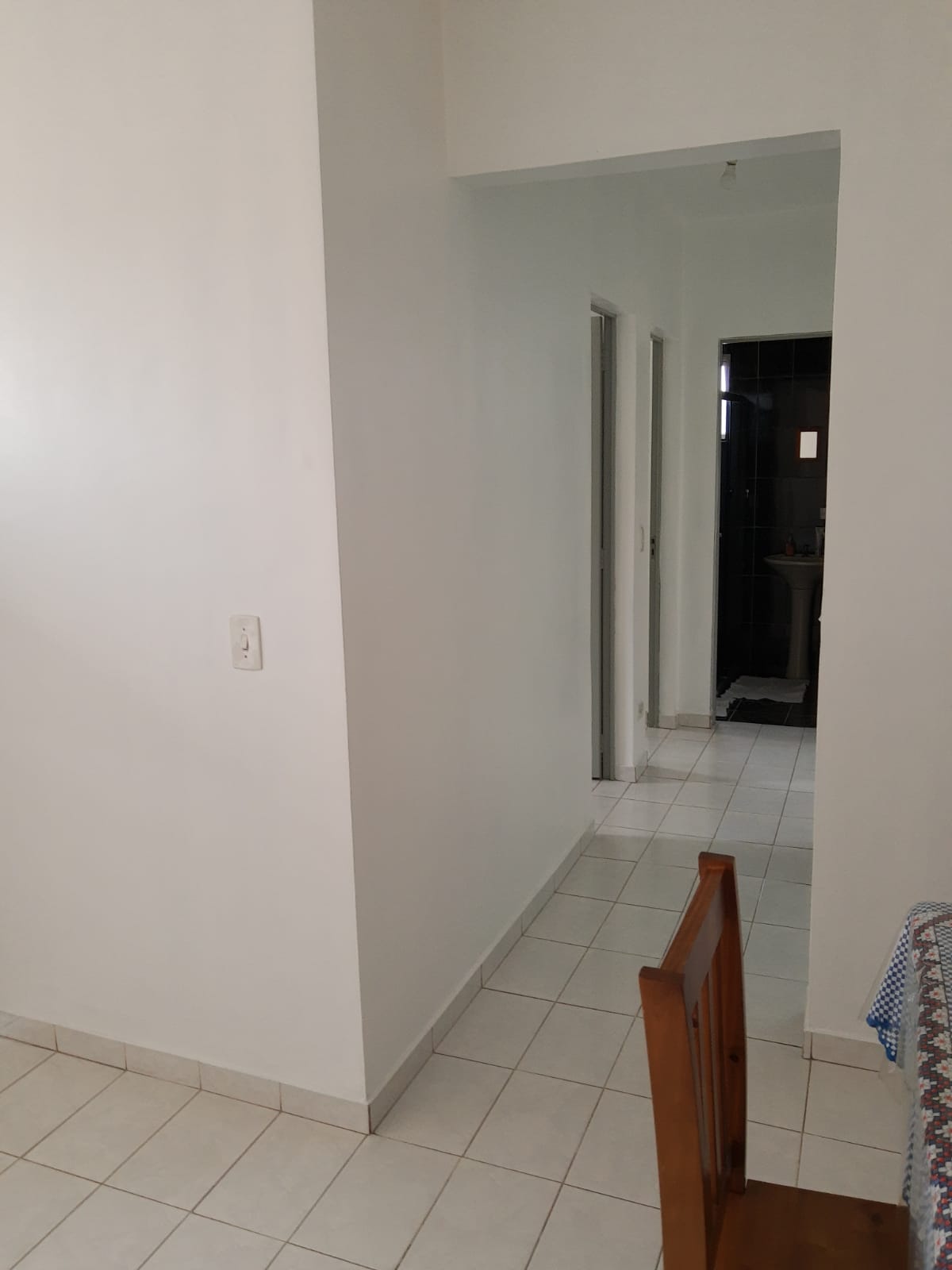 Apartamento na Avenida Constantinopla (COD.13)