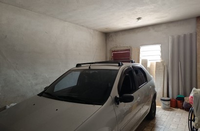 Imóvel  no Jardim Comercial- SP (COD.26)