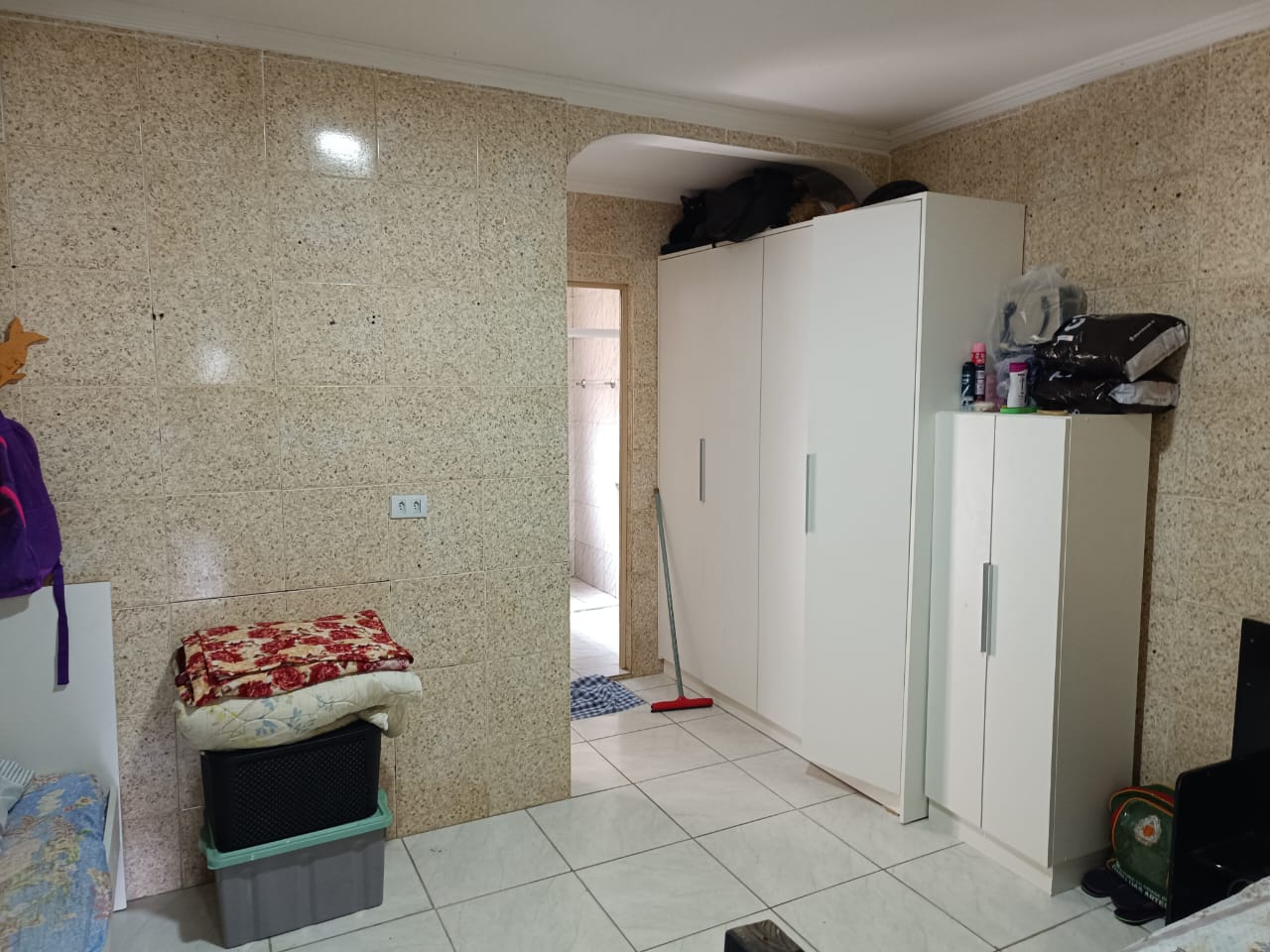 Sobrado em Jardim Santo Eduardo- Embu das Artes (COD 35)